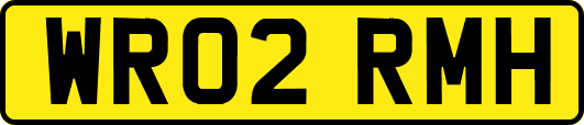 WR02RMH