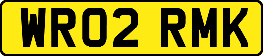 WR02RMK