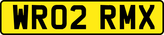 WR02RMX