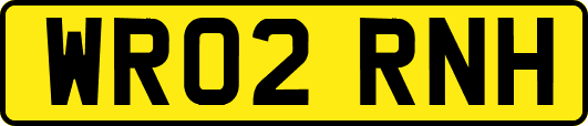 WR02RNH
