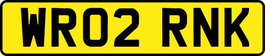 WR02RNK