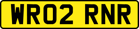 WR02RNR