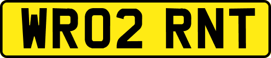 WR02RNT