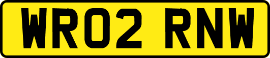 WR02RNW