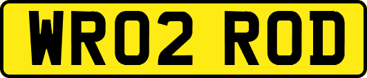 WR02ROD