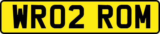 WR02ROM