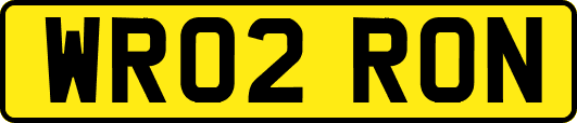 WR02RON