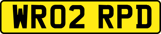 WR02RPD