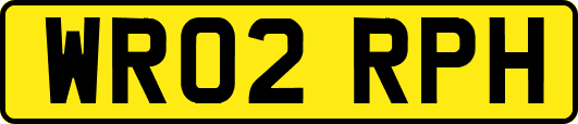 WR02RPH