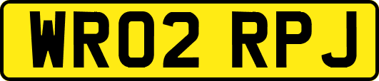 WR02RPJ