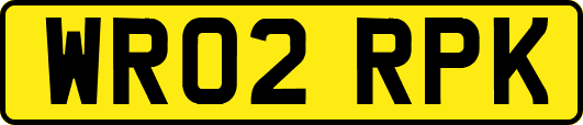 WR02RPK