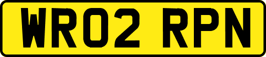 WR02RPN