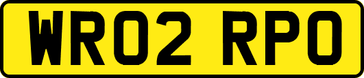 WR02RPO