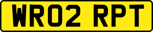 WR02RPT