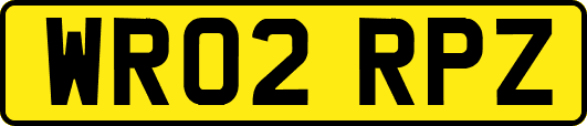 WR02RPZ