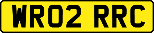 WR02RRC