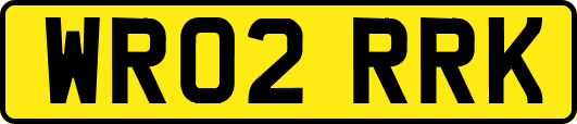 WR02RRK