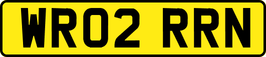 WR02RRN