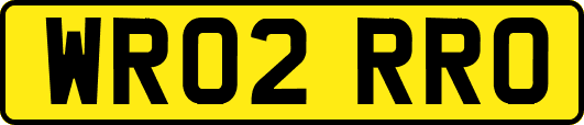 WR02RRO