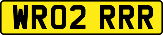WR02RRR