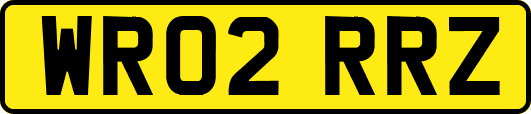 WR02RRZ