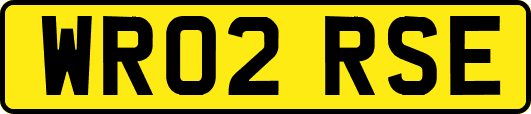 WR02RSE