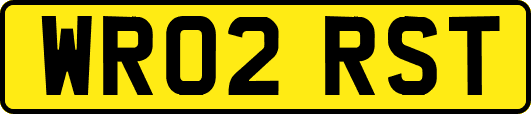 WR02RST