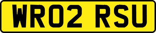 WR02RSU
