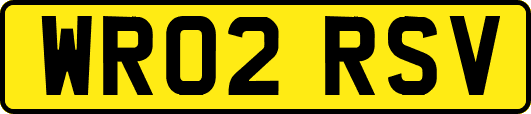 WR02RSV