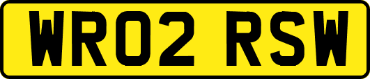 WR02RSW