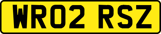 WR02RSZ