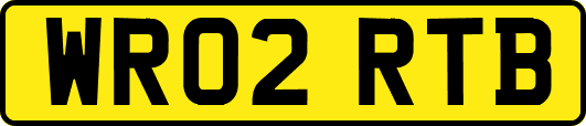 WR02RTB