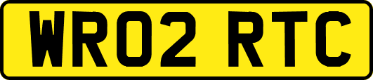 WR02RTC