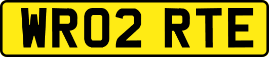 WR02RTE