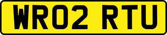 WR02RTU