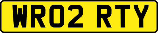 WR02RTY