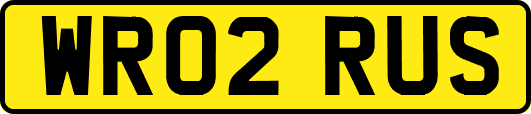 WR02RUS