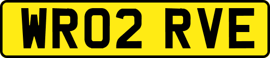 WR02RVE