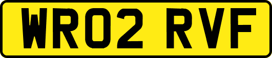 WR02RVF