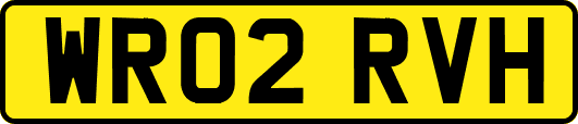 WR02RVH