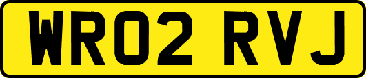 WR02RVJ