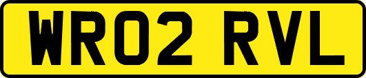 WR02RVL