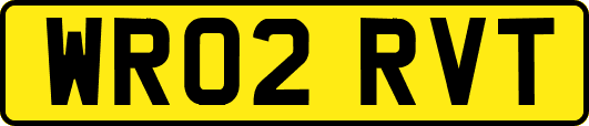 WR02RVT
