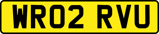 WR02RVU