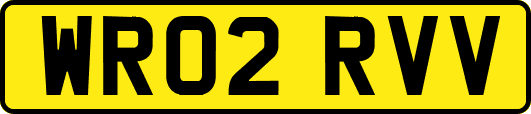 WR02RVV