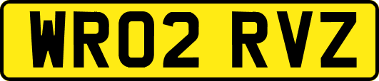 WR02RVZ