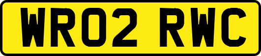 WR02RWC