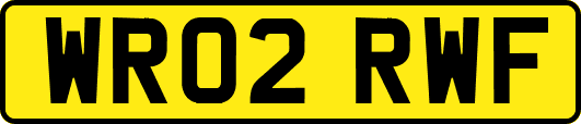 WR02RWF