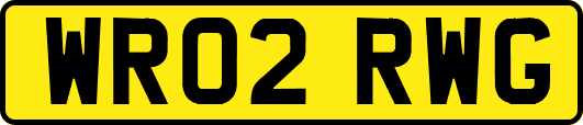 WR02RWG