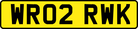 WR02RWK